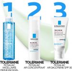 La Roche Posay Rosaliac Gelee Micellaire Make-up Remover 195 Ml By La Roche-posay 195 Ml - Image 3