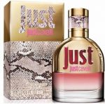 Robert Cavalli Just Female 30 ml Eau de Toilette - Damesparfum - Image 2