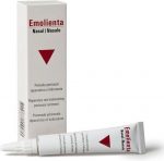 Laboratorios Via+-as Emolienta Nasal 10ml