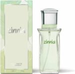 Damesparfum Zinnia EDT (100 ml) - Image 2
