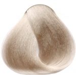 Fanola Haarverf Professional Colouring Cream 12.7 Super Blonde Platinum Iris Extra - Image 3