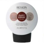 Revlon - Nutri Color - 240 ml - 524 Coppery Pearl Brown - Image 3