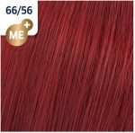 Wella Professionals Koleston Perfect Me+ - Haarverf - 66/56 Vibrant Reds - 60ml - Image 4