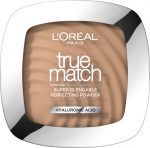 True Match Compact Powder  Women  Compact powder  5DW5 Golden Sand  9 g