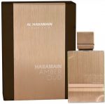 Uniseks Parfum Al Haramain EDP Amber Oud (60 ml) - Image 3