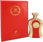 Afnan Her Highness Red eau de parfum spray 100 ml - Image 2
