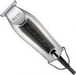 Wahl Detailer Trimmer 32mm Chrome - Image 4