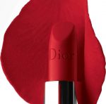Dior Rouge Dior Matte #999 - Image 3