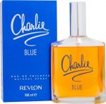 Revlon Charlie Blue - 100ml - Eau de toilette - Image 3