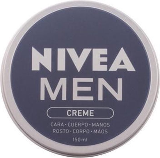 550x543-19 Nivea - MEN creme 150 ml - Image 1