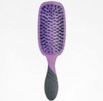 Perie pentru par Wet Brush Original Detangle Professional Cherry Blossom - Image 4