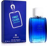Etienne Aigner First Class Executive Eau De Toilette 100ml Spray For Him - Image 4