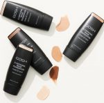 Gosh - X-Ceptional Wear Foundation - Tekutý make-up 35 ml 16 Golden - - Image 4