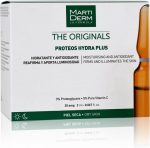 Ampullen Martiderm The Originals Hydraterend (2 ml) - Image 2