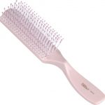 Eurostil Plastico Plano Cepillo Grande 1un