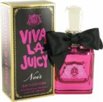 Juicy Couture Viva La Juicy Noir Eau De Parfum Spray 100 ml for Women - Image 3