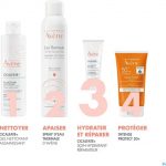 Avène Cicalfate+ Herstellende Verzorgingscrème