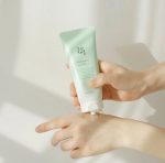 BEAUTY OF JOSEON- Green Plum Refreshing Cleanser - 100 ML - Image 3