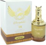 Armaf - Bucephalus No. Ix - Eau De Parfum - 100Ml - Image 2
