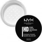 Nyx HD STUDIO PHOTOGENIC finishing powder  translucent 6 gr - Image 4