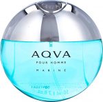 Bvlgari Aqua Marine Eau De Toilette Spray 50 ml for Men - Image 3