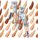 It Cosmetics Your Skin But Better Cc Cream Foundation Spf50 Fair Light - Image 3