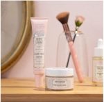 Gezichtscreme - Light Face Creme -Pioenrose - Panier des Sens - Image 4