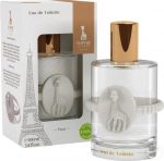 Sophie La Girafe La Girafe Eau De Toilette Unisex 100 Ml - Image 2