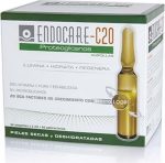 Endocare Radiance C20 Proteoglycans Oil-free Ampoules 30 X 2 Ml - Image 2