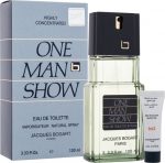 ONE MAN SHOW by Jacques Bogart 100 ml - Eau De Toilette Spray - Image 4