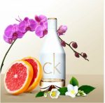 Calvin Klein In2U 150 ml Eau de Toilette - Damesparfum - Image 3