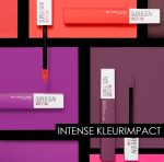 Maybelline New York - SuperStay Matte Ink Lipstick - 80 Ruler - Rood - Matte, Langhoudende Lippenstift - 5 ml - Image 3