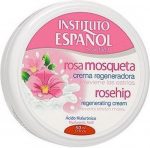 Instituto Español - Anti-Veroudering Regenerende Crème Instituto Español Rozenbottel - Unisex - - Image 8