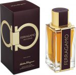 Herenparfum Salvatore Ferragamo EDP Ferragamo Spicy Leather 100 ml - Image 4