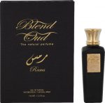 Damesparfum Blend Oud EDP Rams 75 ml - Image 4