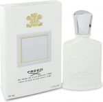 Creed Silver Mountain Water - 50 ml - eau de parfum - herenparfum - Image 2