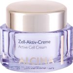 Alcina Effekt & Pflege E Zell-Aktiv-Creme 50ml