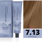 Permanente kleurcrème Revlon Revlonissimo Colorsmetique Nº 7.13 (60 ml) - Image 3