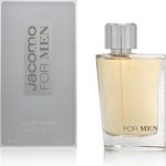 Jacomo - Silver Jacomo for Men - Eau De Toilette - 100ML