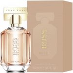 Hugo Boss The Scent For Her Eau De Parfum Spray 100ml - Damesparfum - Image 3