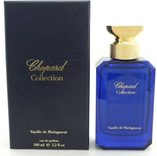 550x545-114 Chopard Vanille De Madagascar - Eau de Parfum 100 ml - Image 1