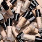 PERFECT TEINT foundation #35-natural 20 ml - Image 4