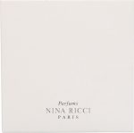 Nina Ricci Nina Eau De Toilette For Women 50 Ml - Image 3