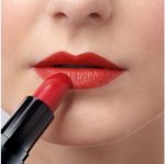 Artdeco Perfect Mat Lipstick #112-orangey Red 4 G - Image 2