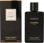 CHANEL 3145891138504 bodylotion 200 ml Vrouwen Hydraterend  Smoothing