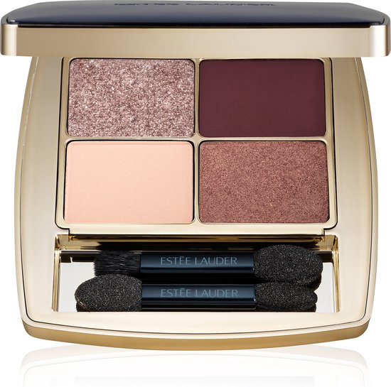 550x545-35 Estee Lauder Pure Color Envy Sombra De Ojos Aubergine Dream 1un - Image 1