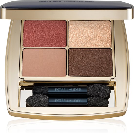 550x545-36-1 Estée Lauder Pure Color Envy EyeShadow Palette Oogschaduwpalette 6 gr - Image 1