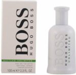 Hugo Boss Bottled Unlimited 100 ml Eau de Toilette - Herenparfum - Image 3