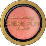 Max Factor Creme Puff Powder Blush 10 Nude Mauve - Image 17
