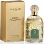 Guerlain Jardins de Bagatelle (2021) EDT W 75 ml - Image 2
